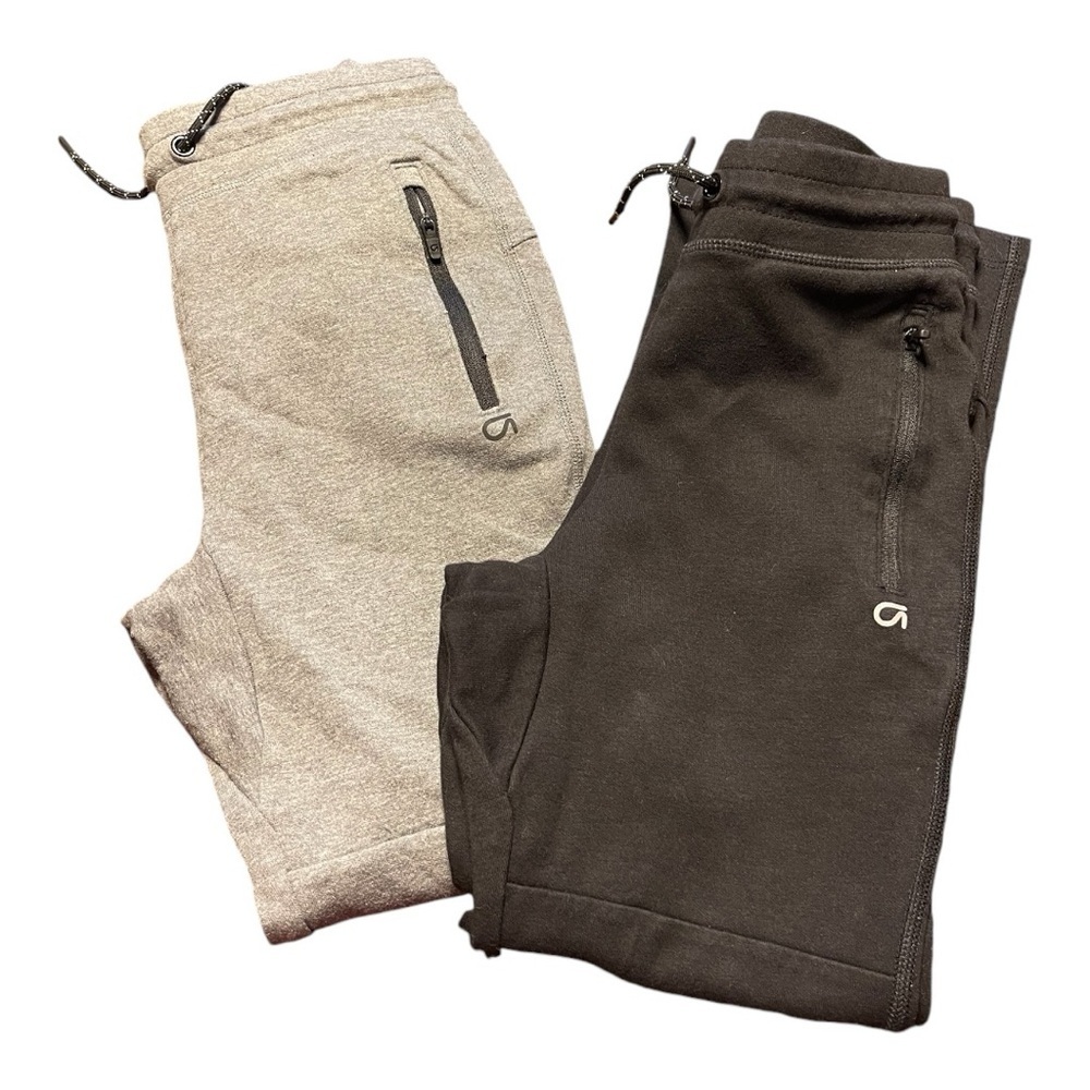 Gap | Two Pairs of Gap Fit Trackpants